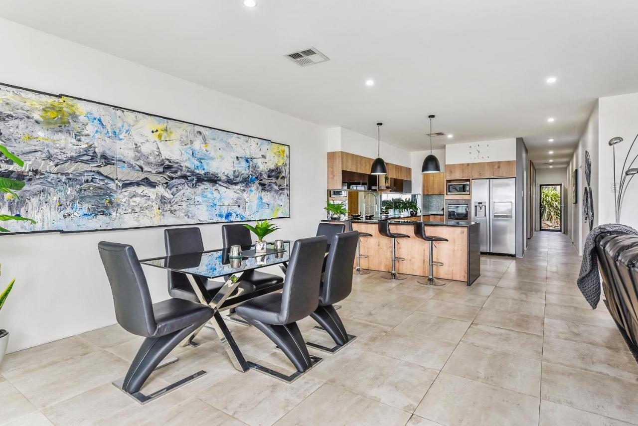 Appartement Conroe Executive Townhouse - Modern & Stylish à Mount Gambier Extérieur photo