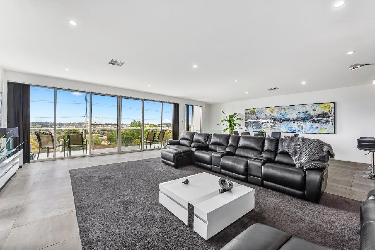 Appartement Conroe Executive Townhouse - Modern & Stylish à Mount Gambier Extérieur photo