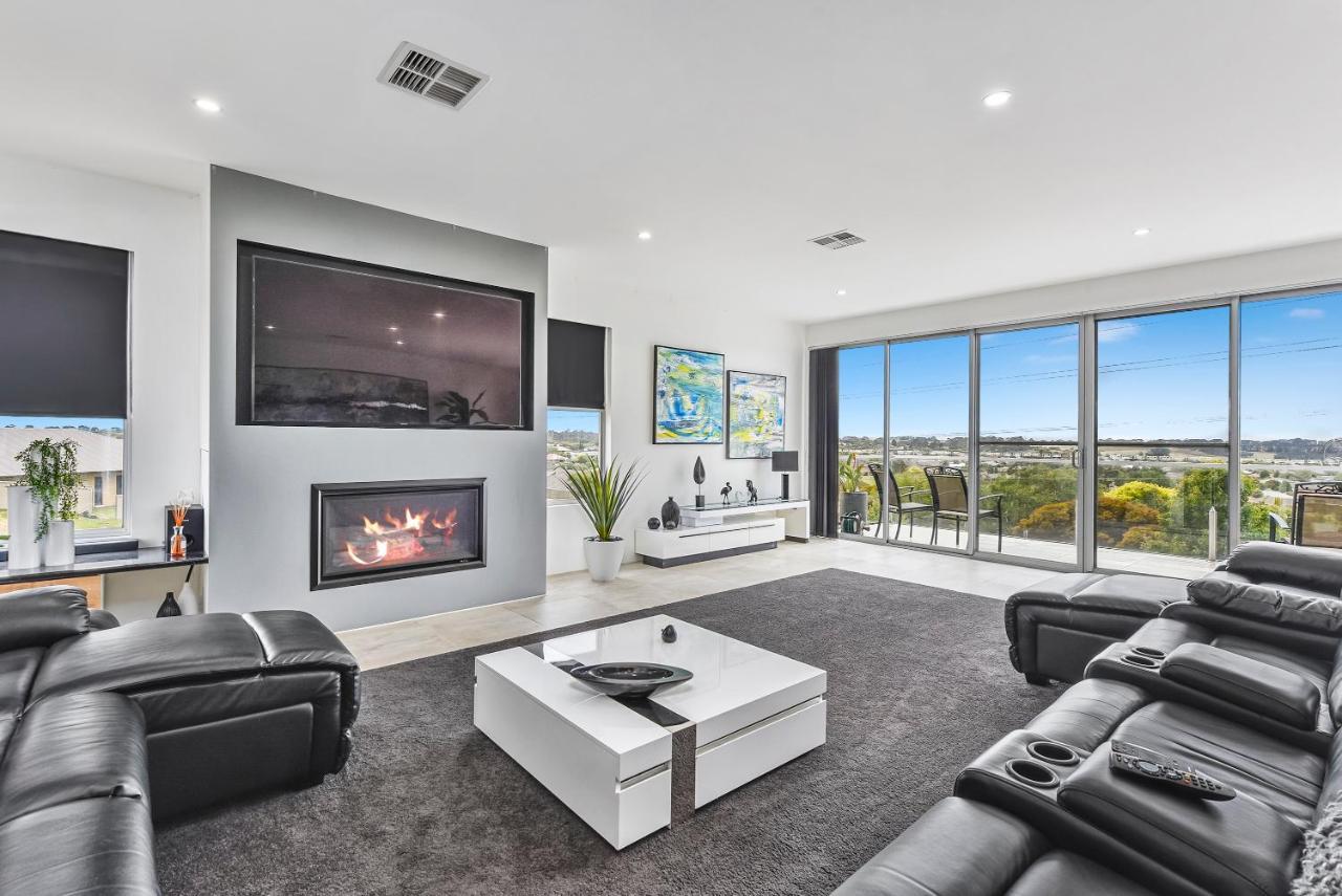 Appartement Conroe Executive Townhouse - Modern & Stylish à Mount Gambier Extérieur photo