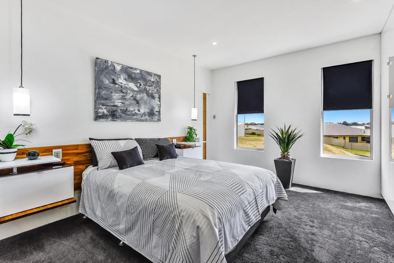 Appartement Conroe Executive Townhouse - Modern & Stylish à Mount Gambier Extérieur photo