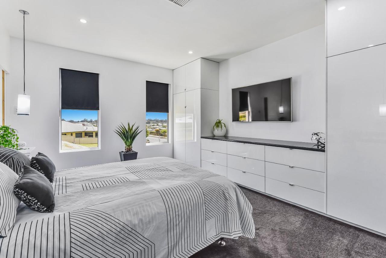 Appartement Conroe Executive Townhouse - Modern & Stylish à Mount Gambier Extérieur photo
