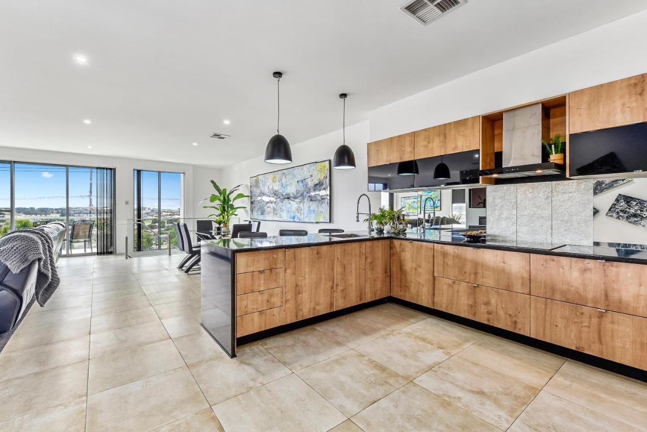 Appartement Conroe Executive Townhouse - Modern & Stylish à Mount Gambier Extérieur photo